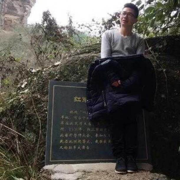 寻见的第一张照片--岳阳交友中心