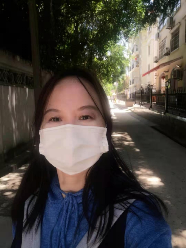 余生有你的第三张照片--岳阳交友中心