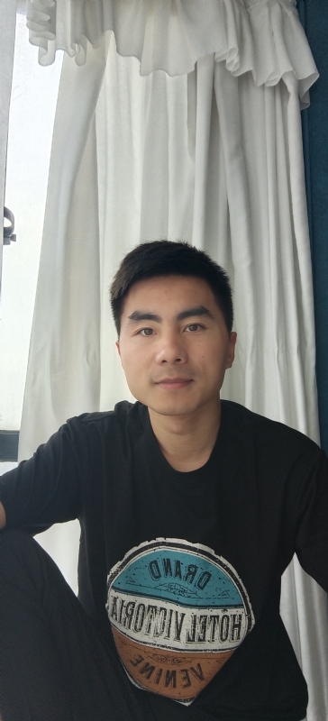 叶秋的第一张照片--岳阳交友中心