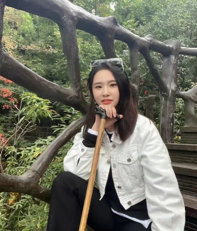 琪琪的第一张照片--岳阳交友中心